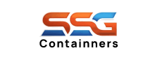 SSG Containners